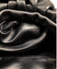 Клатч Bottega Veneta The Chain Pouch Black